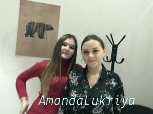 AmandaLukriya