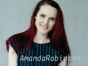 AmandaRobinson