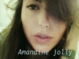 Amandine_jolly