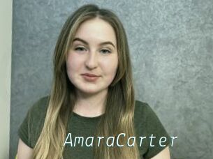 AmaraCarter