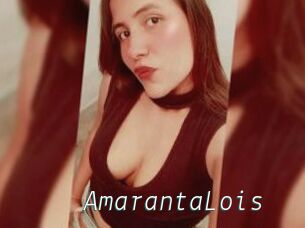 AmarantaLois