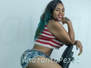 AmarantaPerez