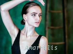 Amarrilis