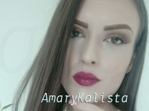 AmaryKalista
