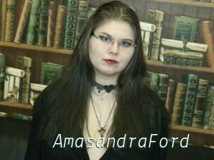 AmasandraFord