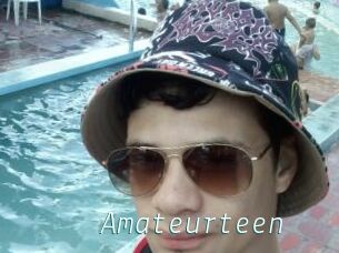 Amateurteen