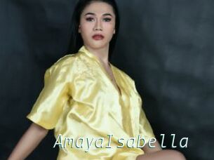 AmayaIsabella