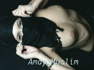 AmayaMuslim