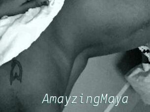 AmayzingMaya