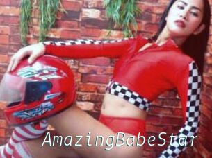 AmazingBabeStar