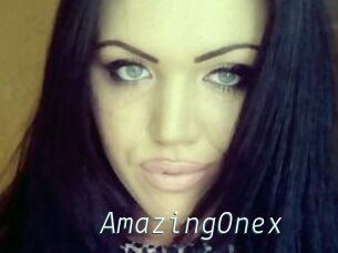 AmazingOnex