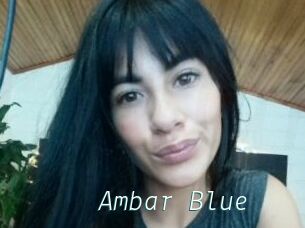 Ambar_Blue