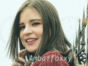 Ambarfoxxy