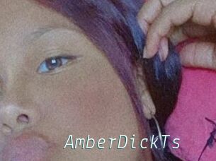 AmberDickTs