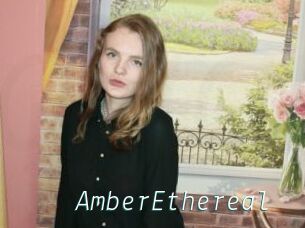 AmberEthereal
