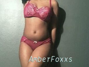 AmberFoxxs
