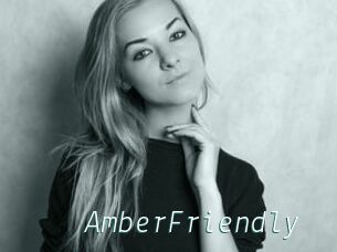 AmberFriendly