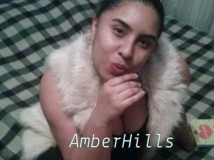 AmberHills