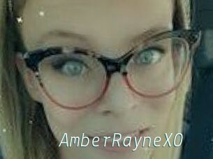 AmberRayneXO