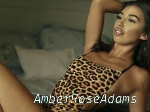 AmberRoseAdams