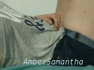 Amber_Samantha