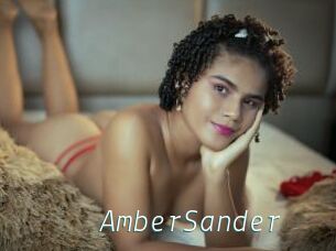 AmberSander