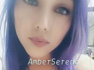 AmberSerene