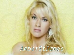 AmberStJames