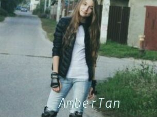 AmberTan