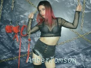 AmberTomson