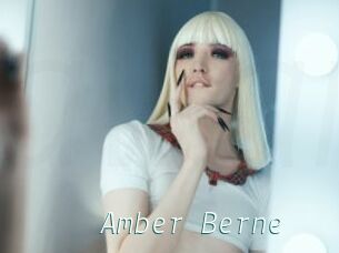 Amber_Berne