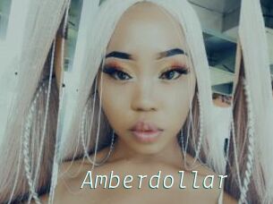 Amberdollar