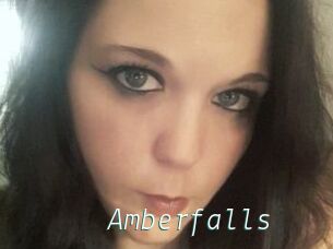 Amberfalls