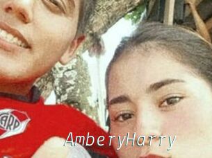 AmberyHarry