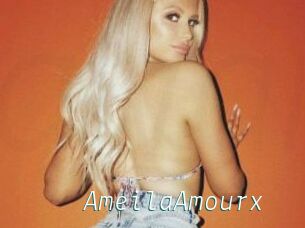 AmeilaAmourx