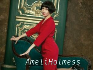 AmeliHolmess