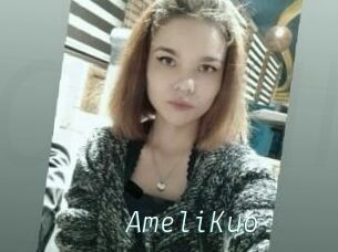 AmeliKuo