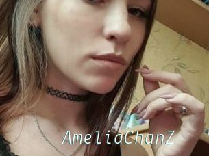 AmeliaChanZ