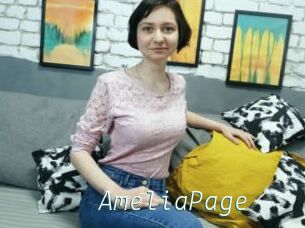 AmeliaPage