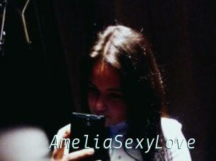 AmeliaSexyLove