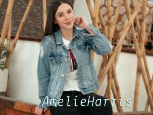 AmelieHarris