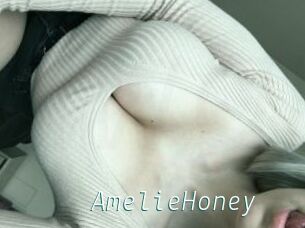 AmelieHoney