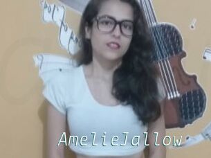 AmelieJallow