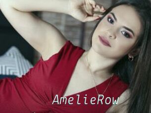 AmelieRow