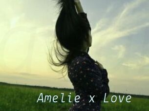 Amelie_x_Love