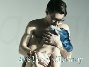 AmelieandJohnny