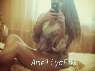 AmeliyaFox