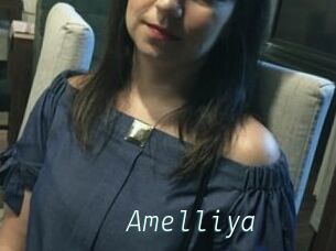 Amelliya