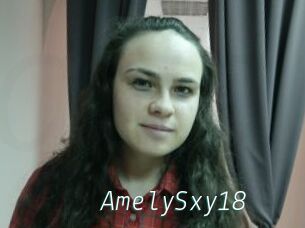 AmelySxy18