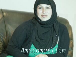 Amenamusllim